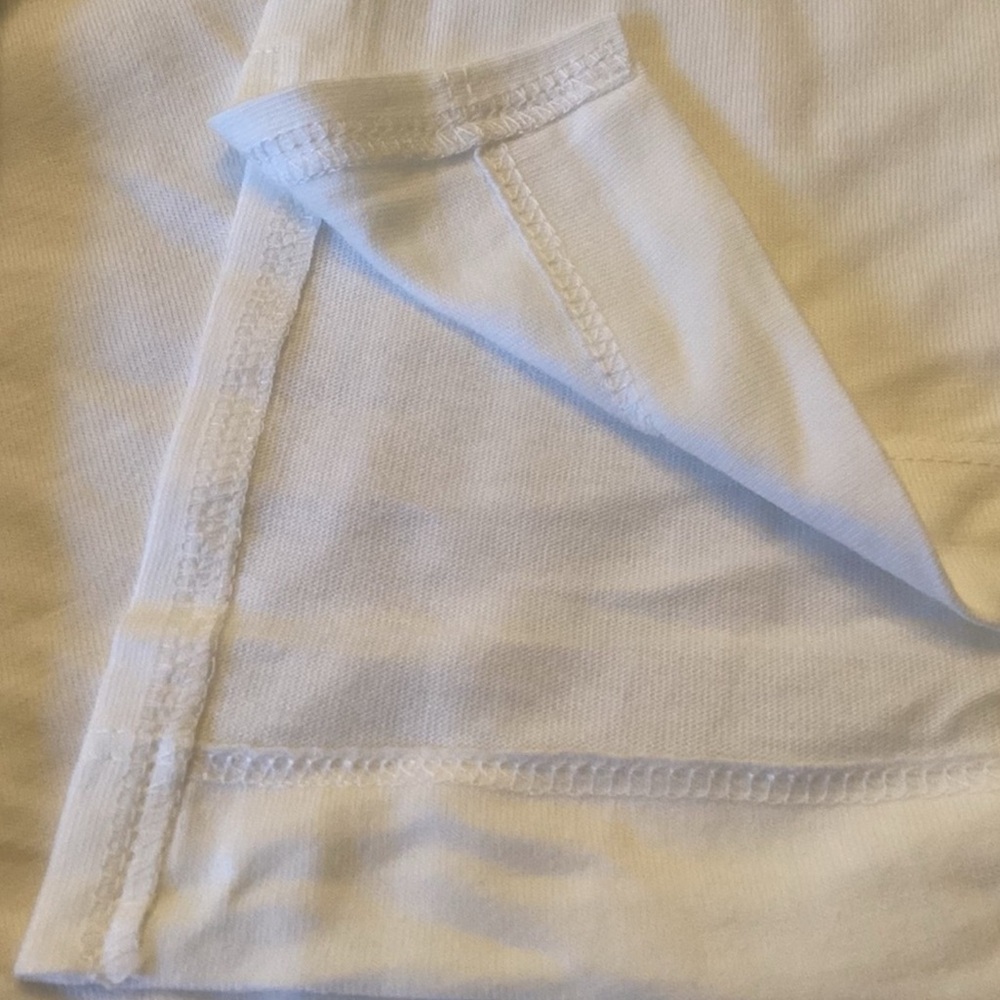 Hanes X Karla “The Original” Tee (NWT) (Size: Small) - Picture 5 of 10